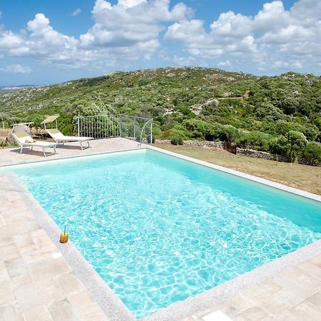 La Casa Di Memmi Suites & Rooms Santa Teresa Gallura Exterior foto